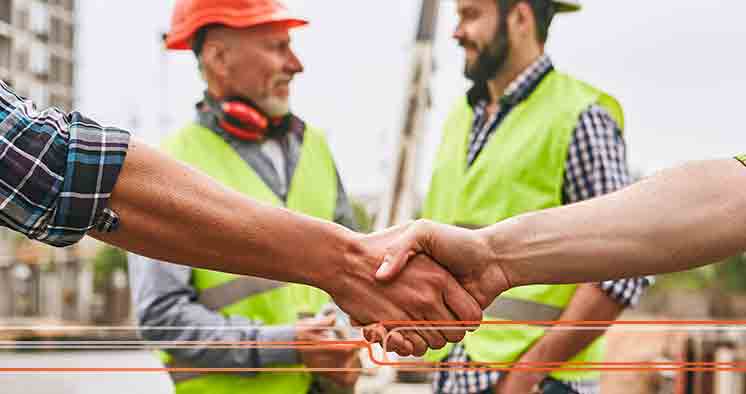 L'industrie, des postes évolutifs dans des métiers passionnants