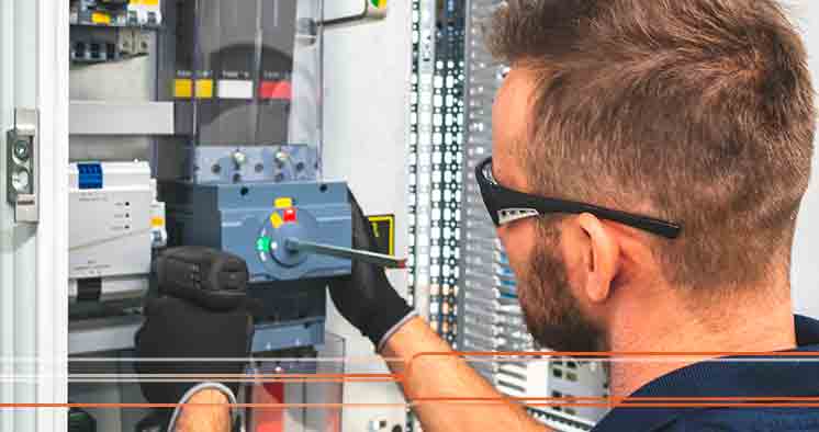 Recrutement, électricien câbleur Bas-Rhin