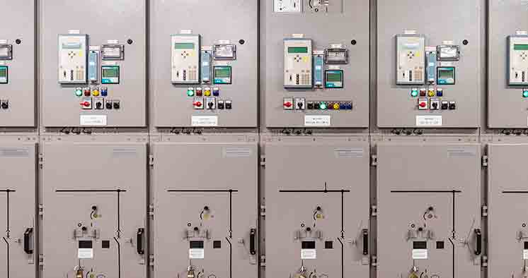 Maintenance et dépannage des postes transfo HT/BT en Alsace