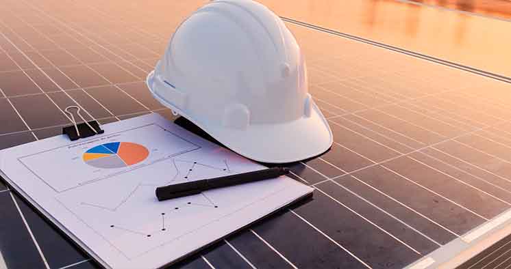 Conception d'installations photovoltaïques en Alsace et Lorraine