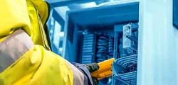 Installation des armoires électriques en Alsace, Lorraine et Grand-Est