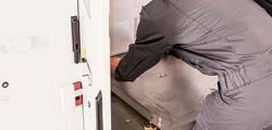 Installation du poste HT/BT en Alsace, Lorraine et Grand-Est