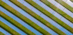 Système de communication et télégestion de système photovoltaïque en Alsace, Lorraine et Grand-Est
